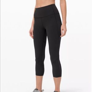 Lululemon Pace Revival Legging